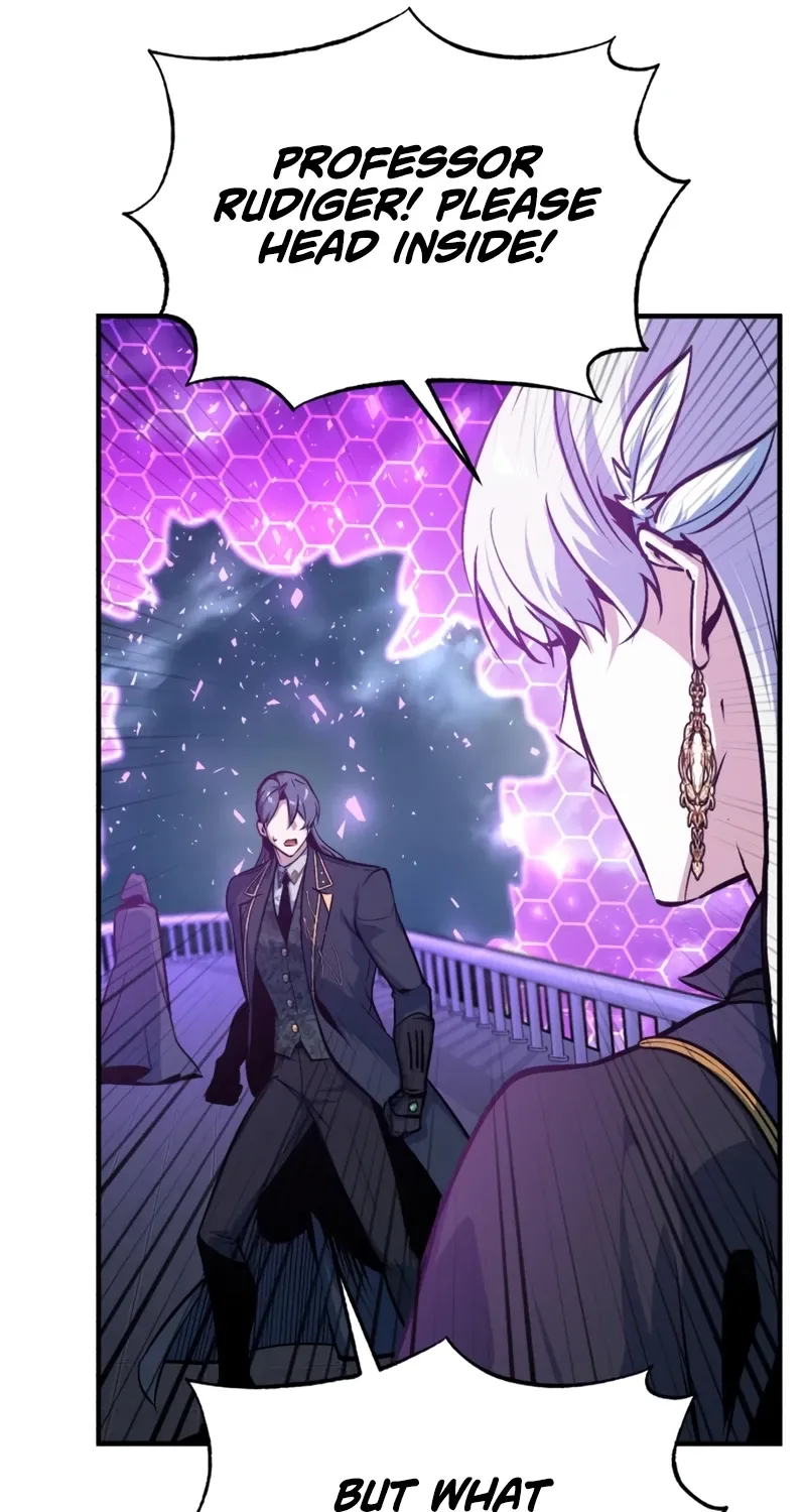 Read The Academy's Undercover Professor EN Manga Online