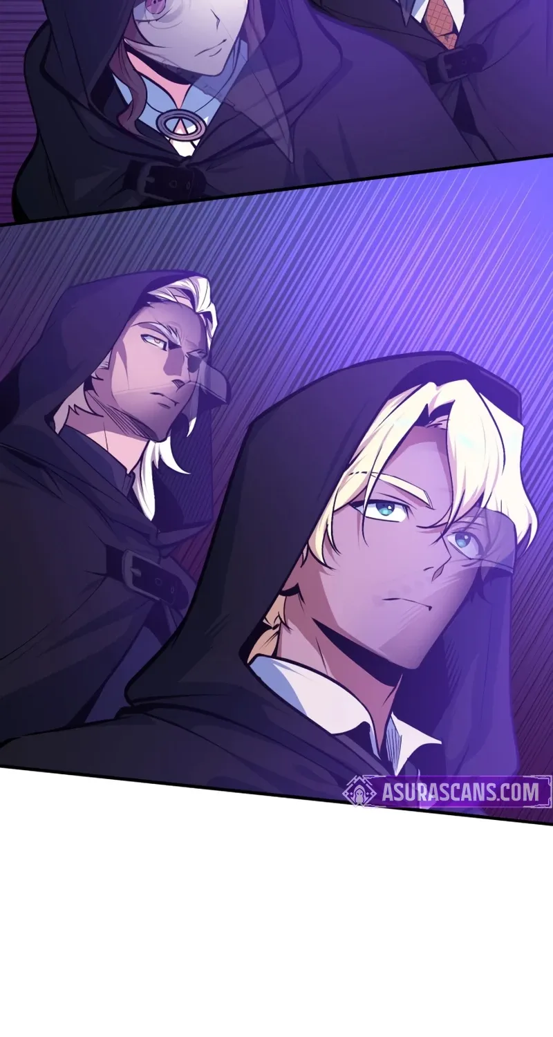 Read The Academy's Undercover Professor EN Manga Online