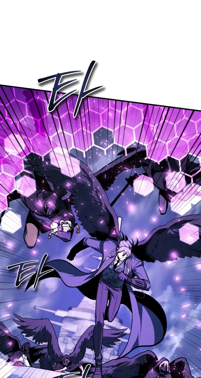 Read The Academy's Undercover Professor EN Manga Online