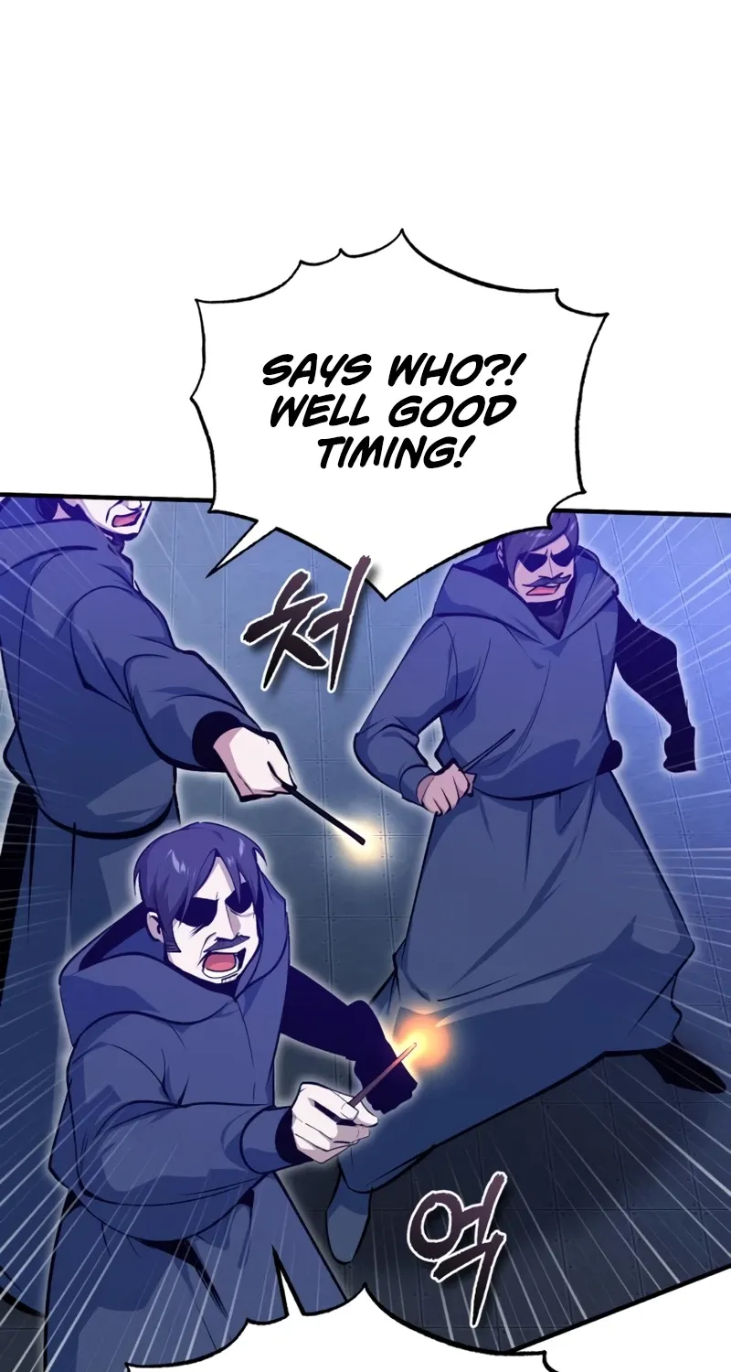 Read The Academy's Undercover Professor EN Manga Online