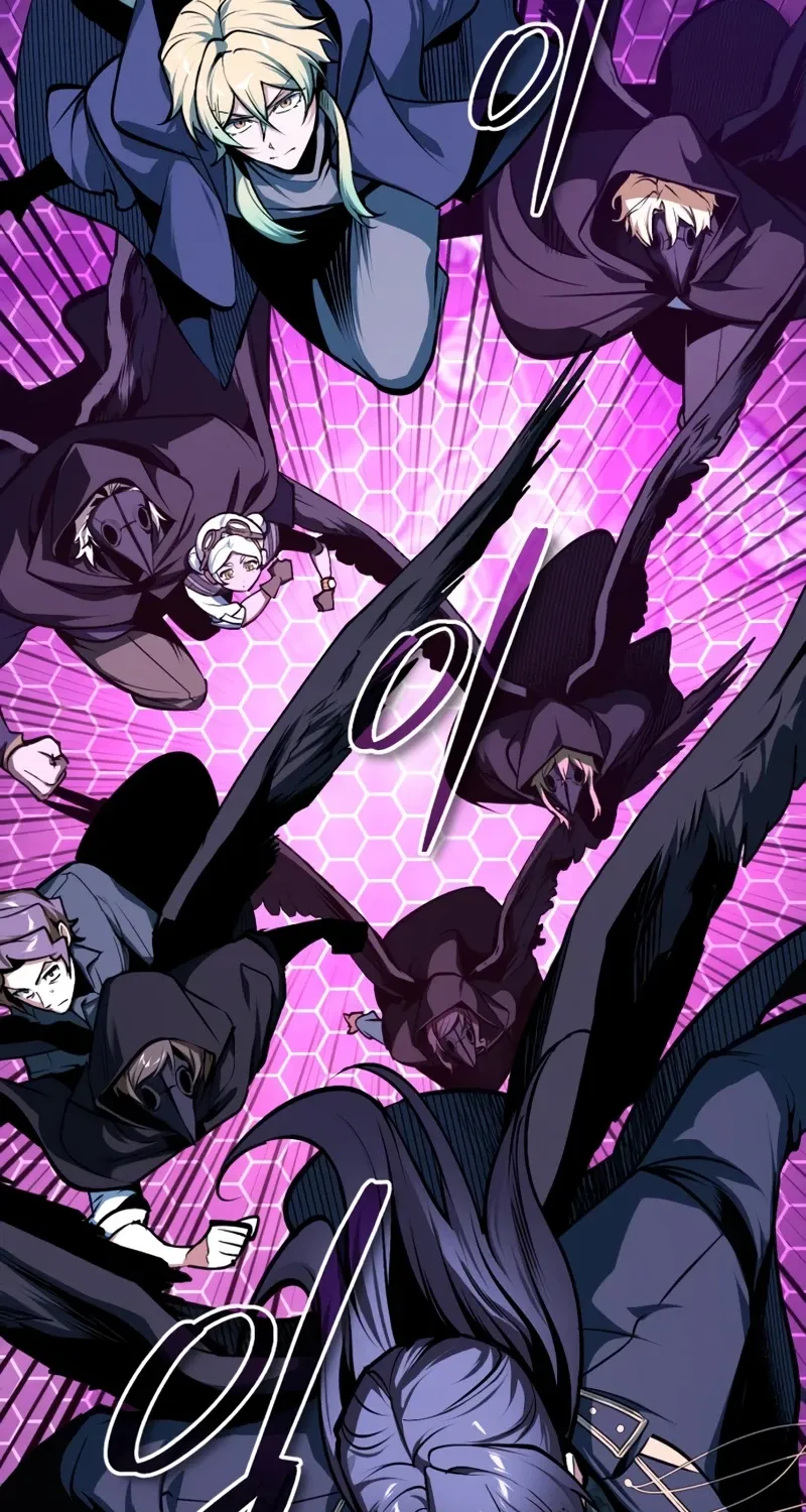 Read The Academy's Undercover Professor EN Manga Online