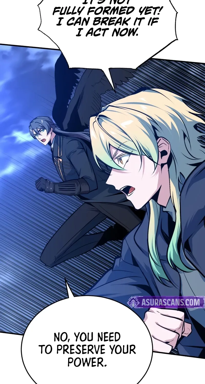 Read The Academy's Undercover Professor EN Manga Online