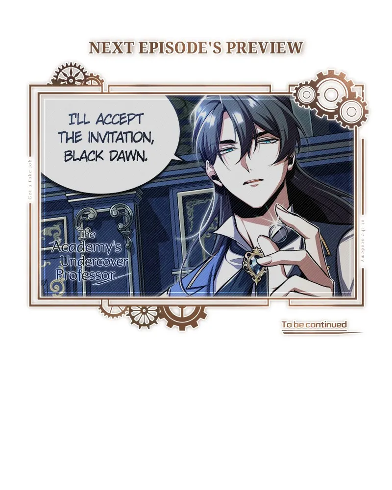 Read The Academy's Undercover Professor EN Manga Online