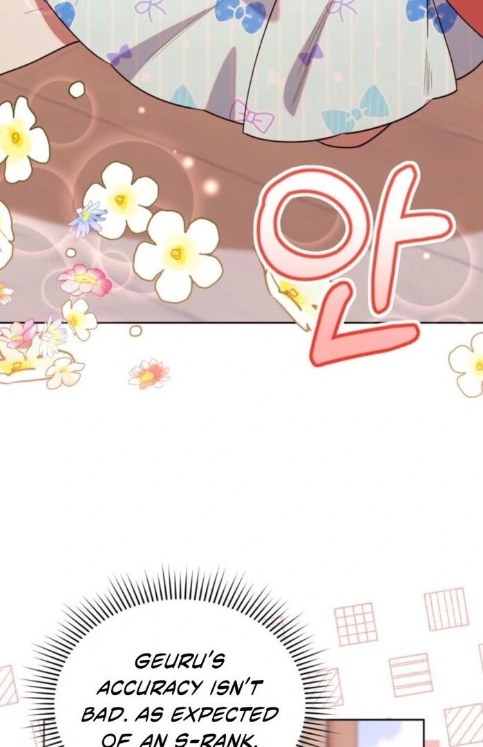 Read The Chick-Class Hunter is Filial EN Manga Online