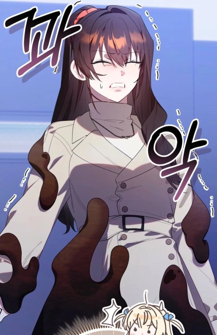 Read The Chick-Class Hunter is Filial EN Manga Online