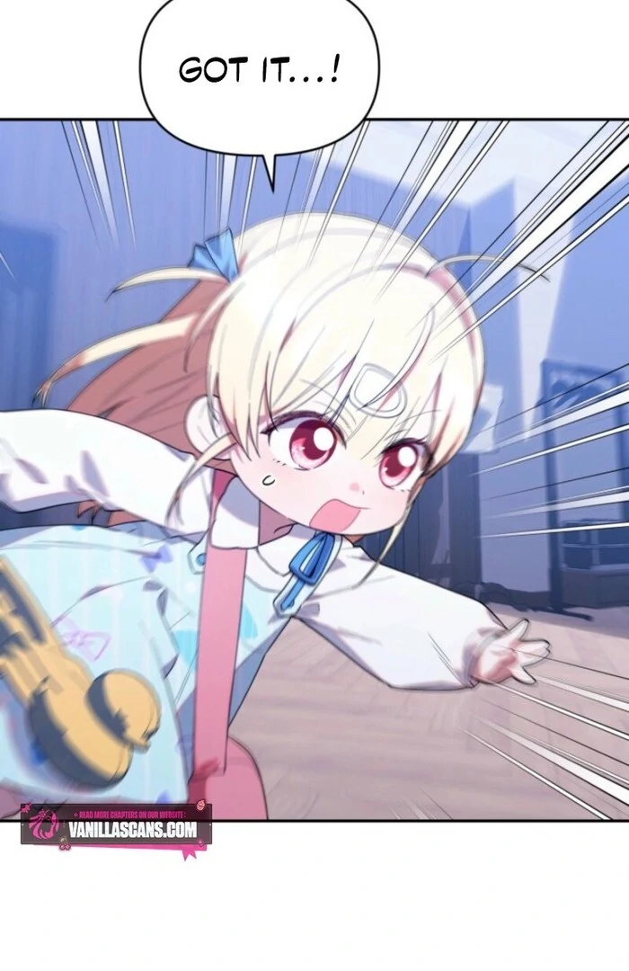 Read The Chick-Class Hunter is Filial EN Manga Online