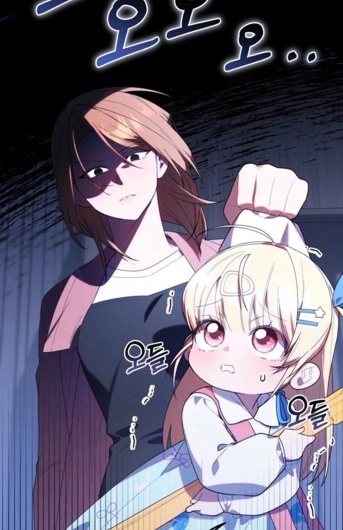Read The Chick-Class Hunter is Filial EN Manga Online