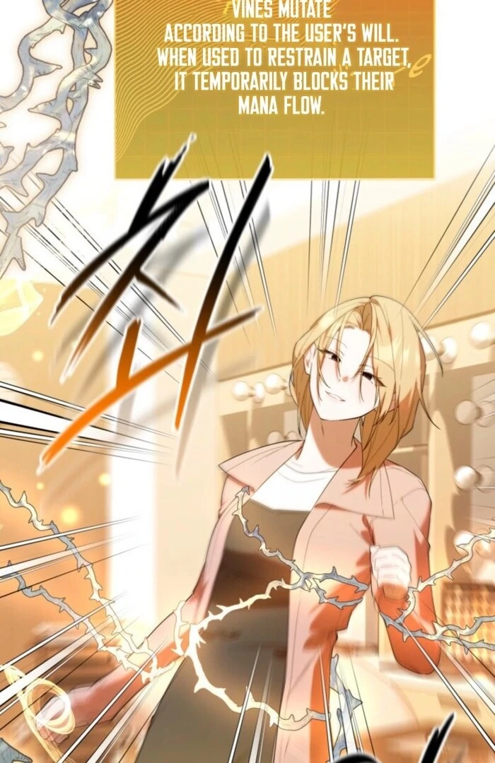 Read The Chick-Class Hunter is Filial EN Manga Online