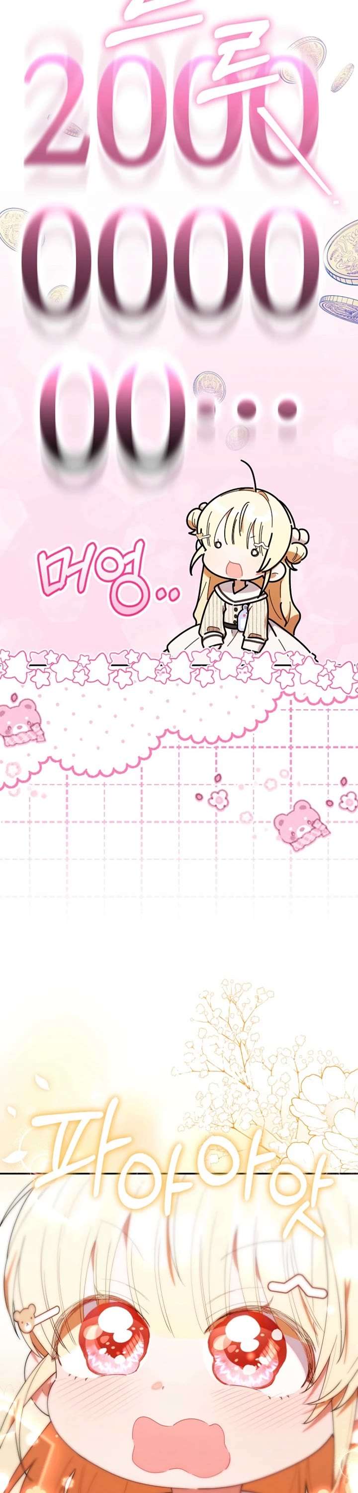 Read The Chick-Class Hunter is Filial EN Manga Online