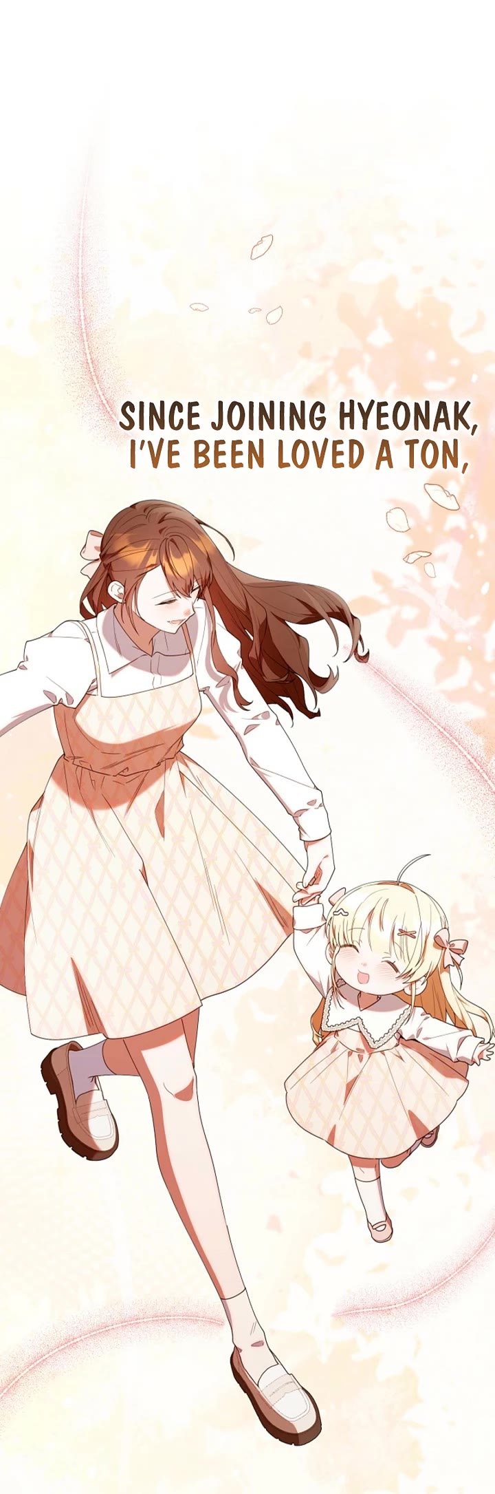 Read The Chick-Class Hunter is Filial EN Manga Online