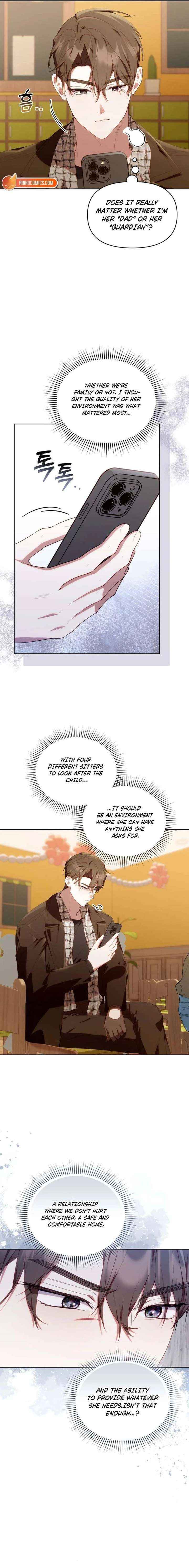 Read The Chick-Class Hunter is Filial EN Manga Online