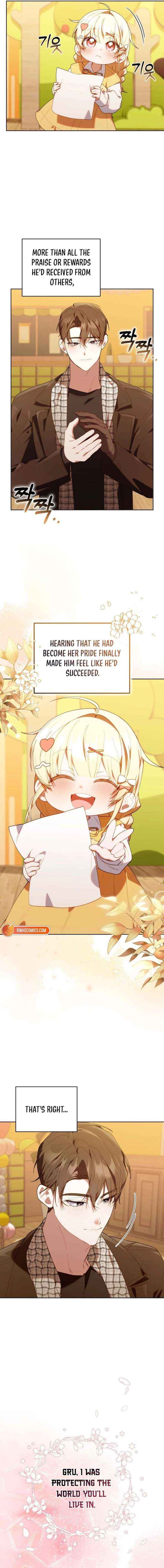 Read The Chick-Class Hunter is Filial EN Manga Online