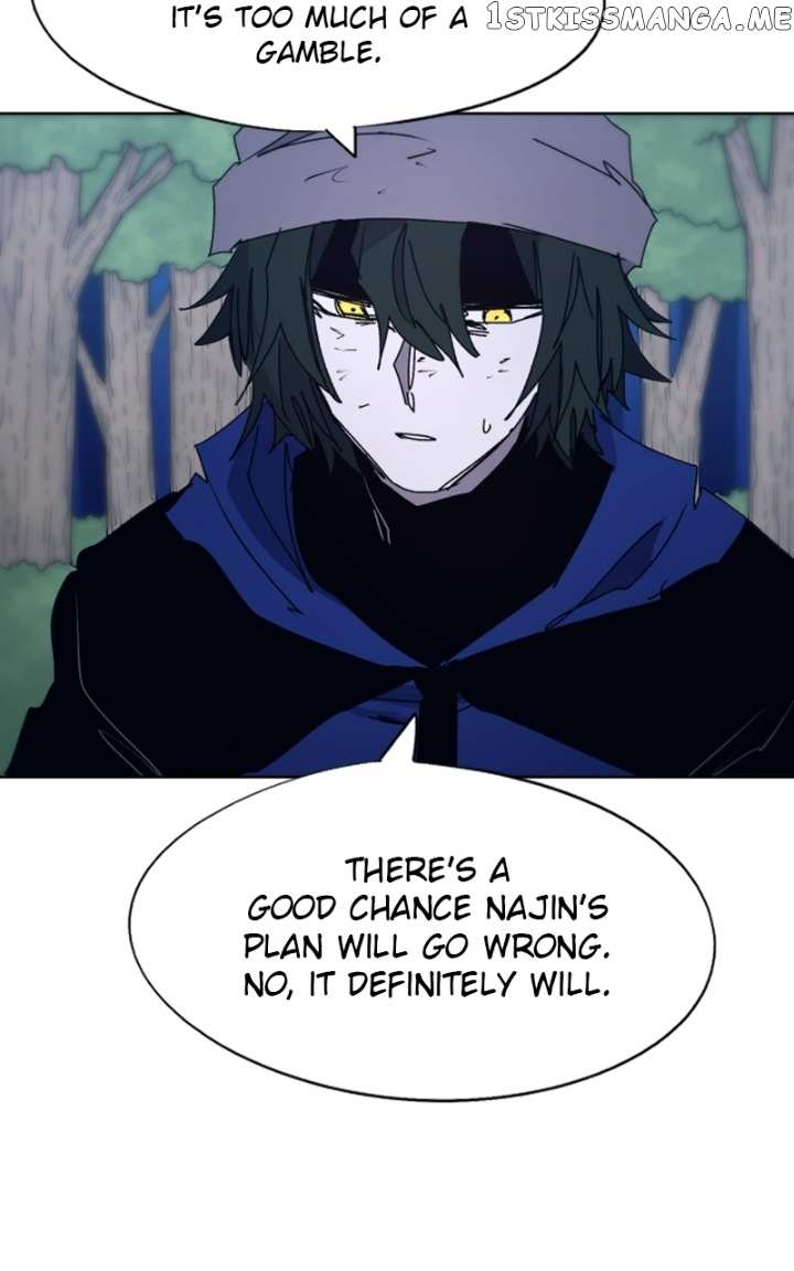 Read The Ember Knight EN Manga Online