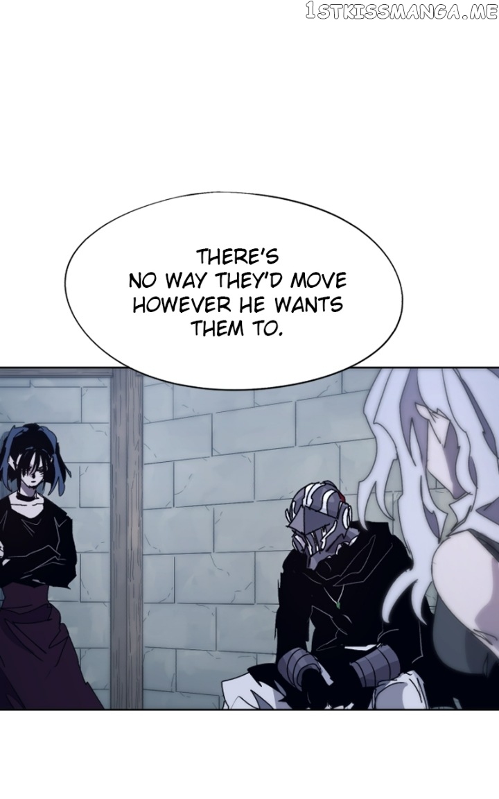 Read The Ember Knight EN Manga Online