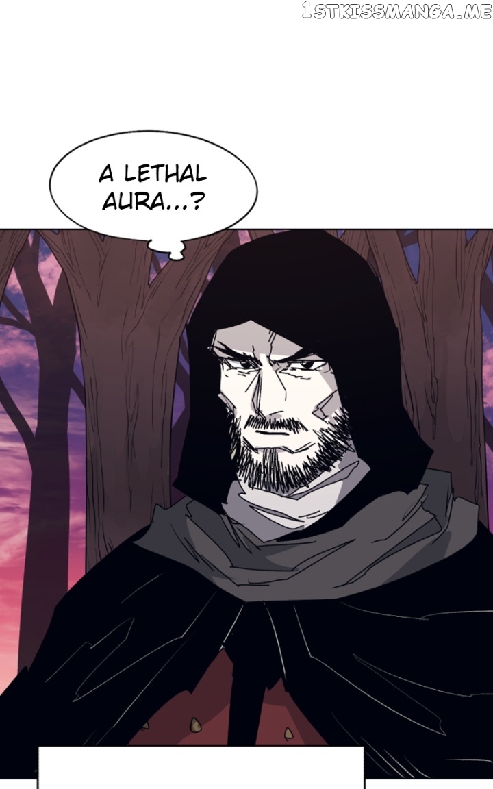 Read The Ember Knight EN Manga Online