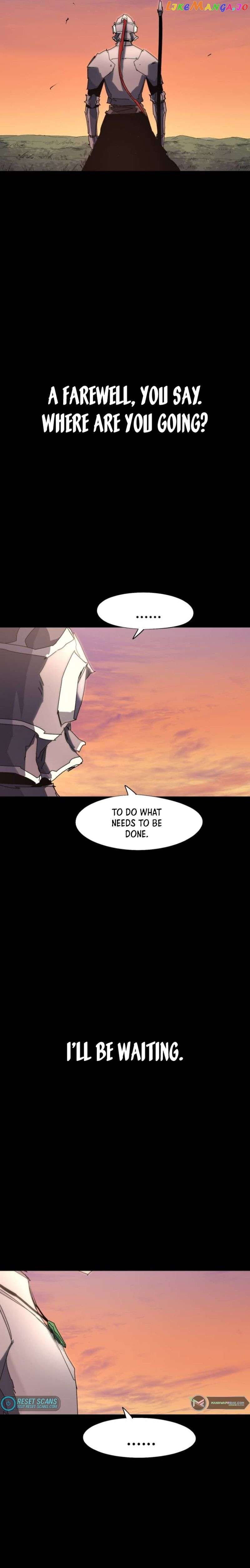 Read The Ember Knight EN Manga Online
