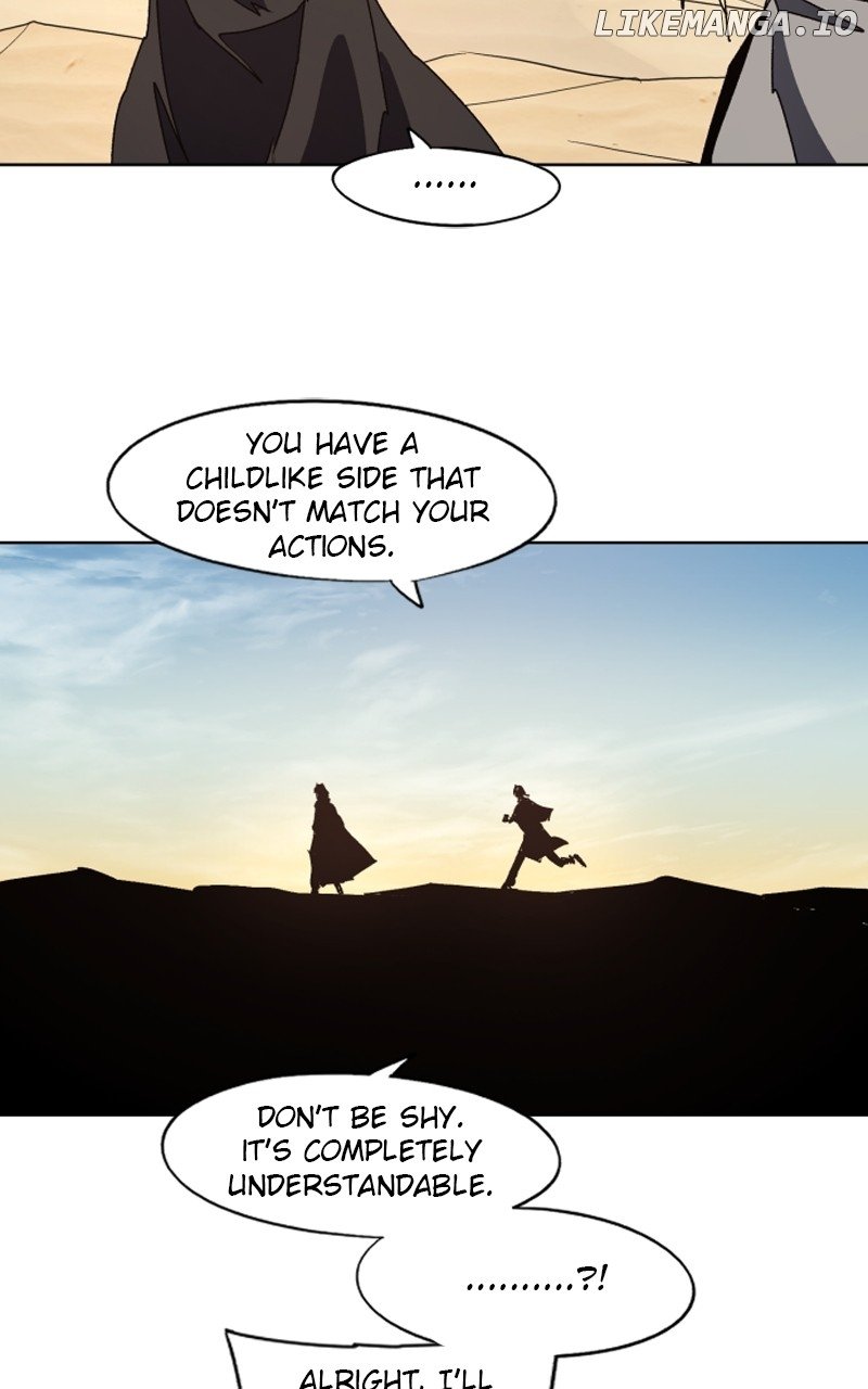 Read The Ember Knight EN Manga Online