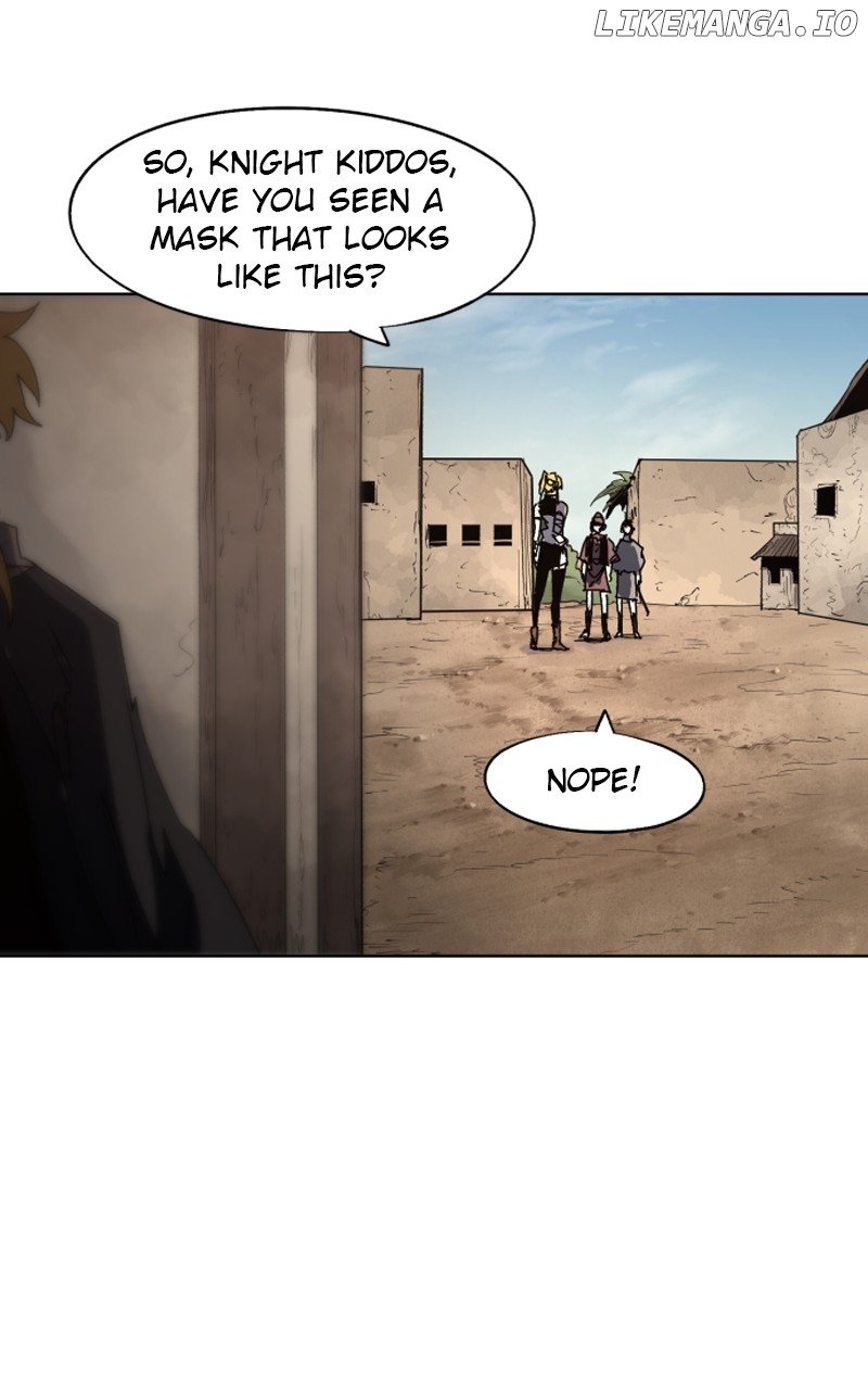 Read The Ember Knight EN Manga Online