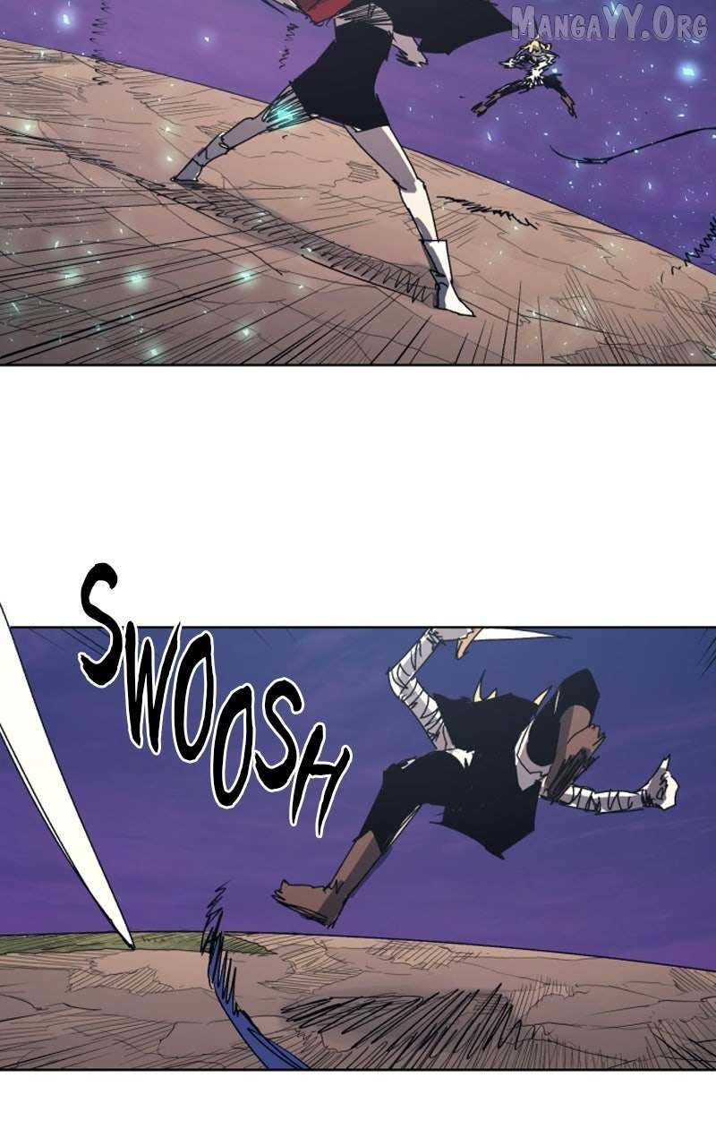 Read The Ember Knight EN Manga Online