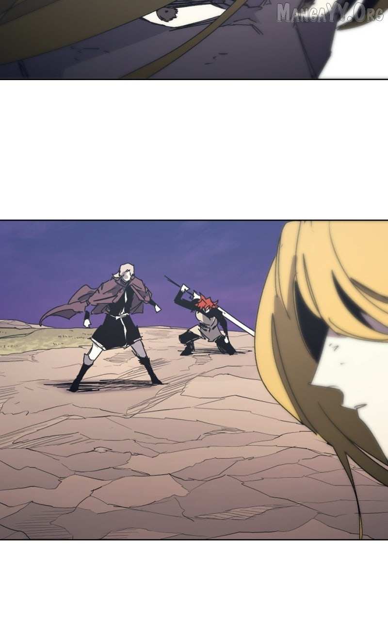 Read The Ember Knight EN Manga Online