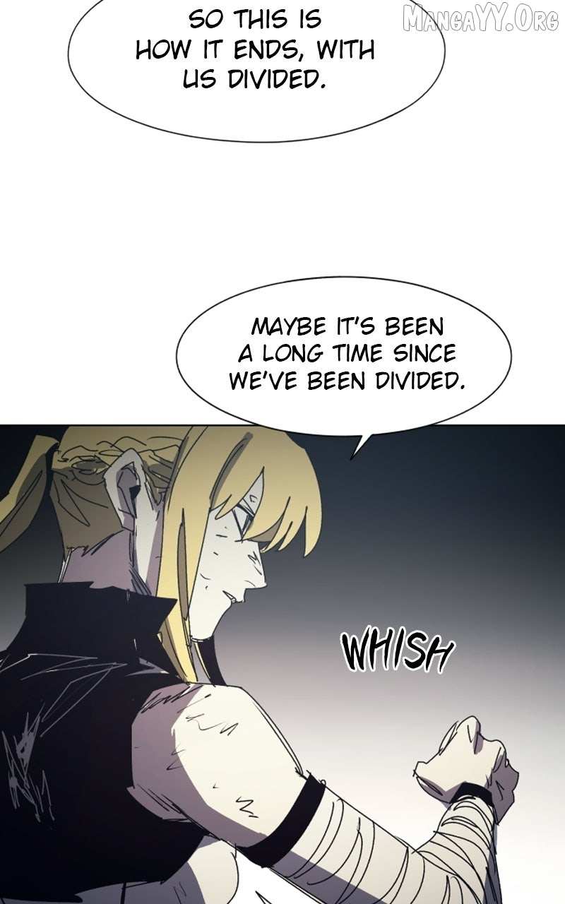 Read The Ember Knight EN Manga Online