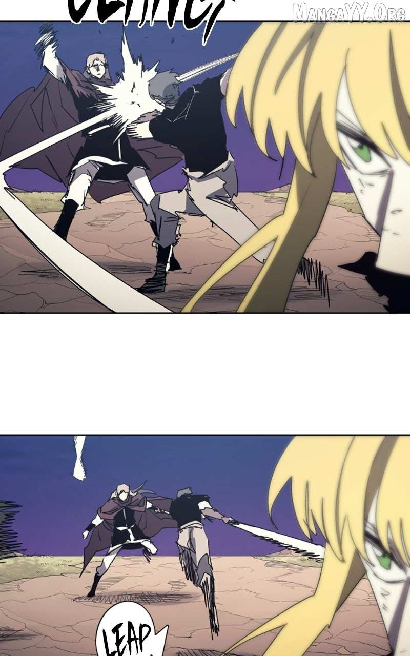 Read The Ember Knight EN Manga Online