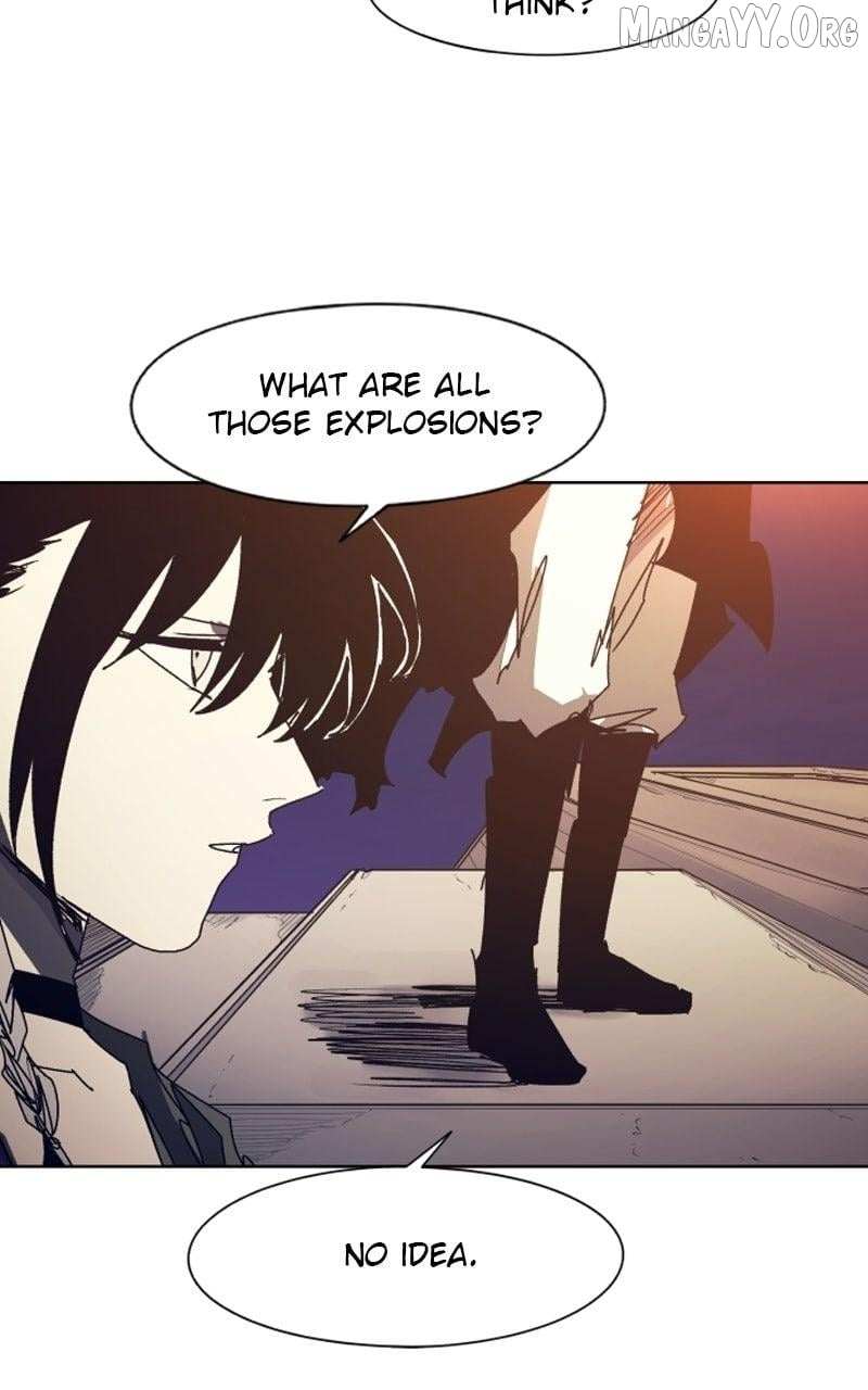Read The Ember Knight EN Manga Online