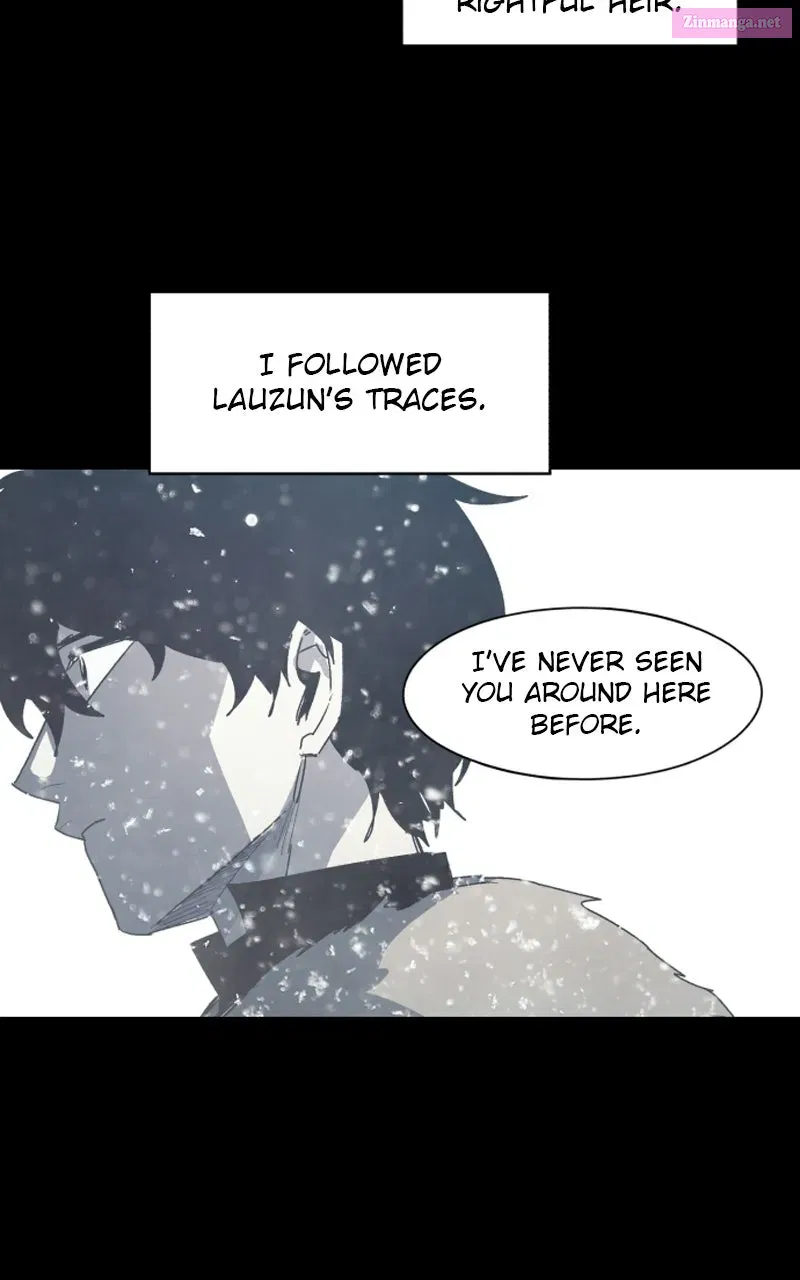 Read The Ember Knight EN Manga Online