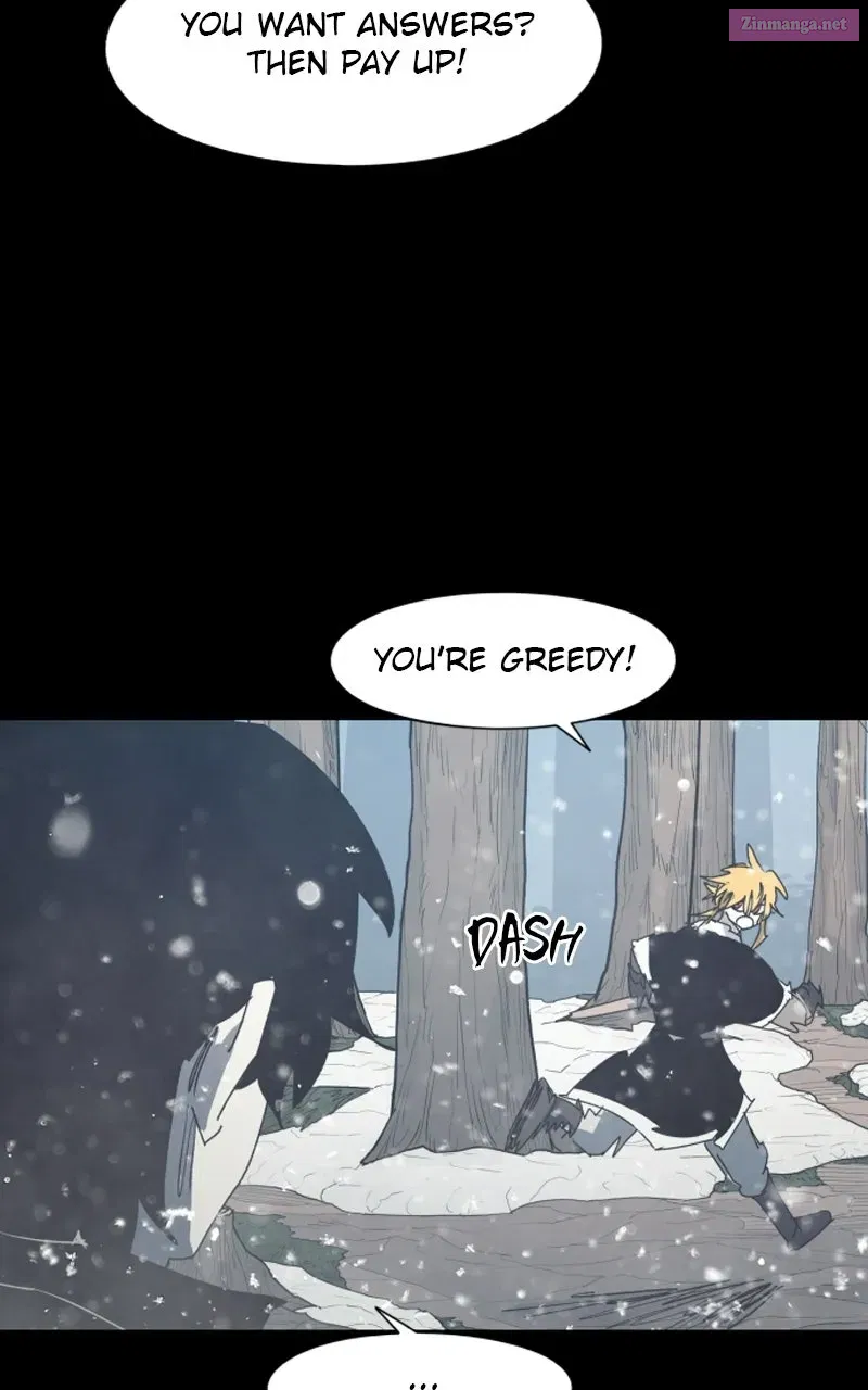 Read The Ember Knight EN Manga Online