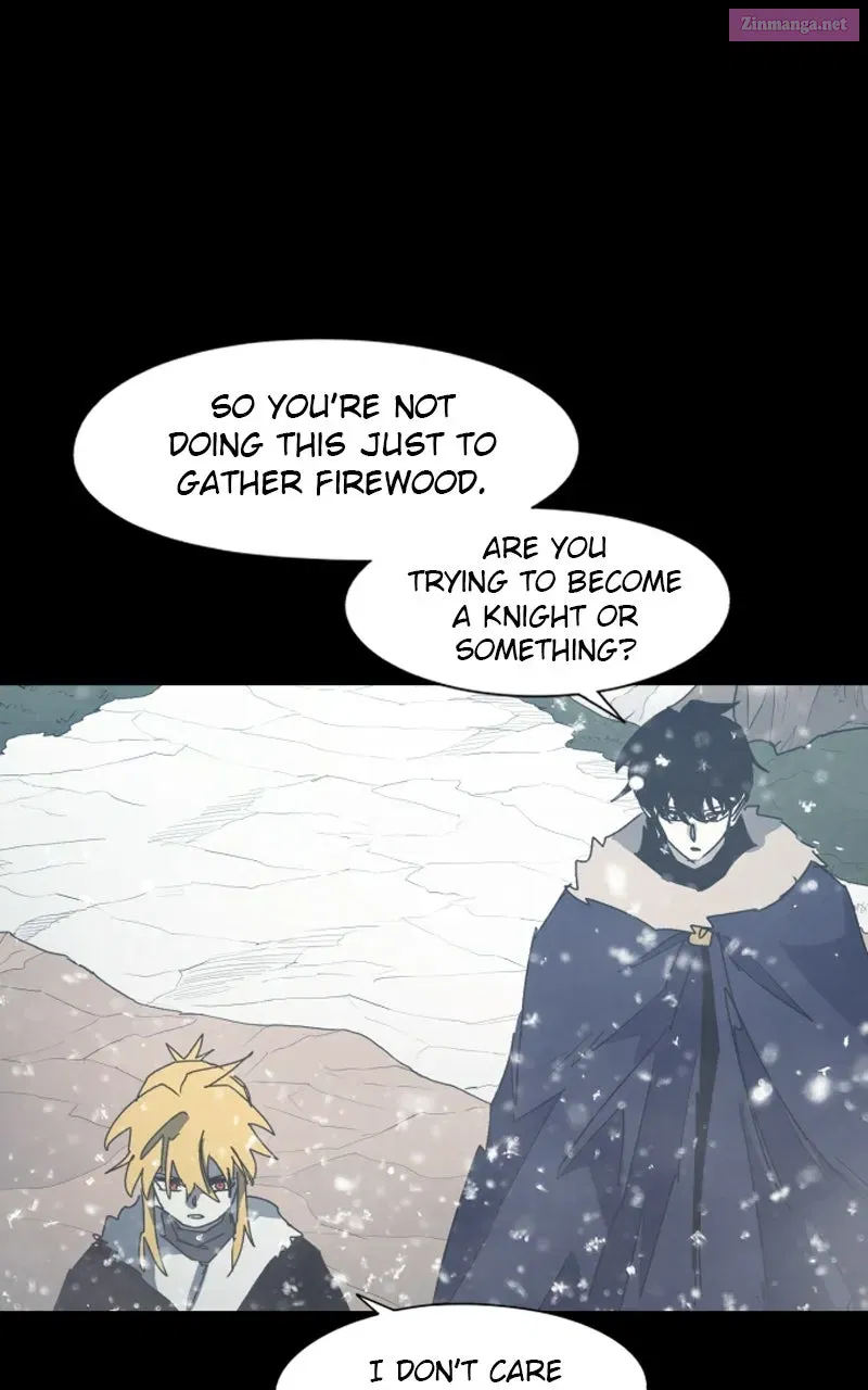 Read The Ember Knight EN Manga Online