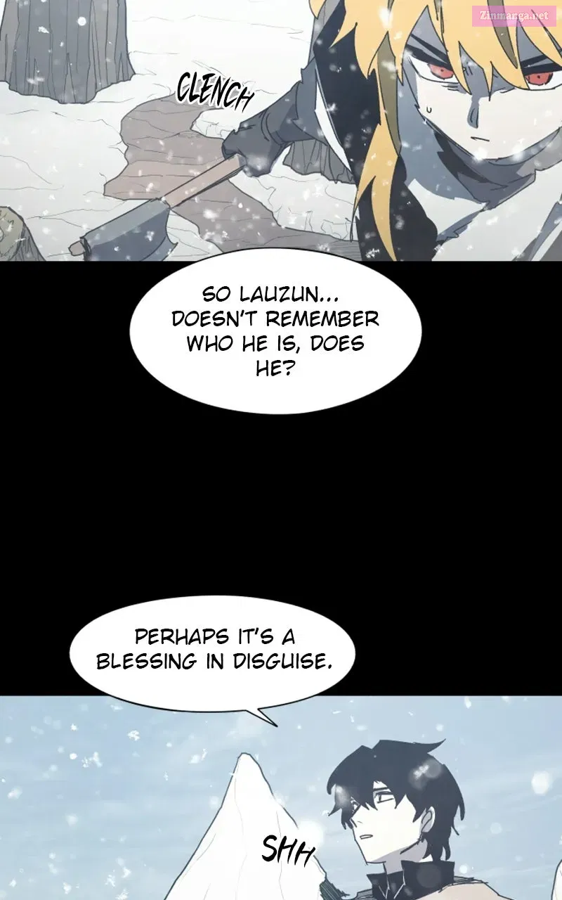 Read The Ember Knight EN Manga Online