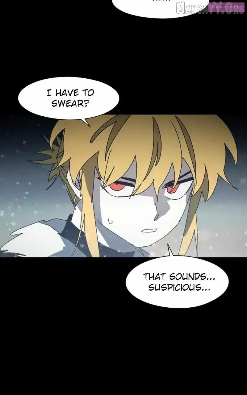 Read The Ember Knight EN Manga Online