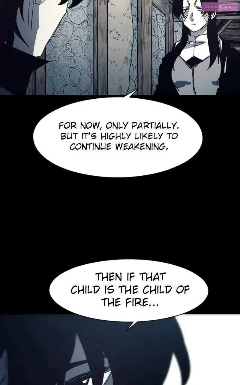 Read The Ember Knight EN Manga Online