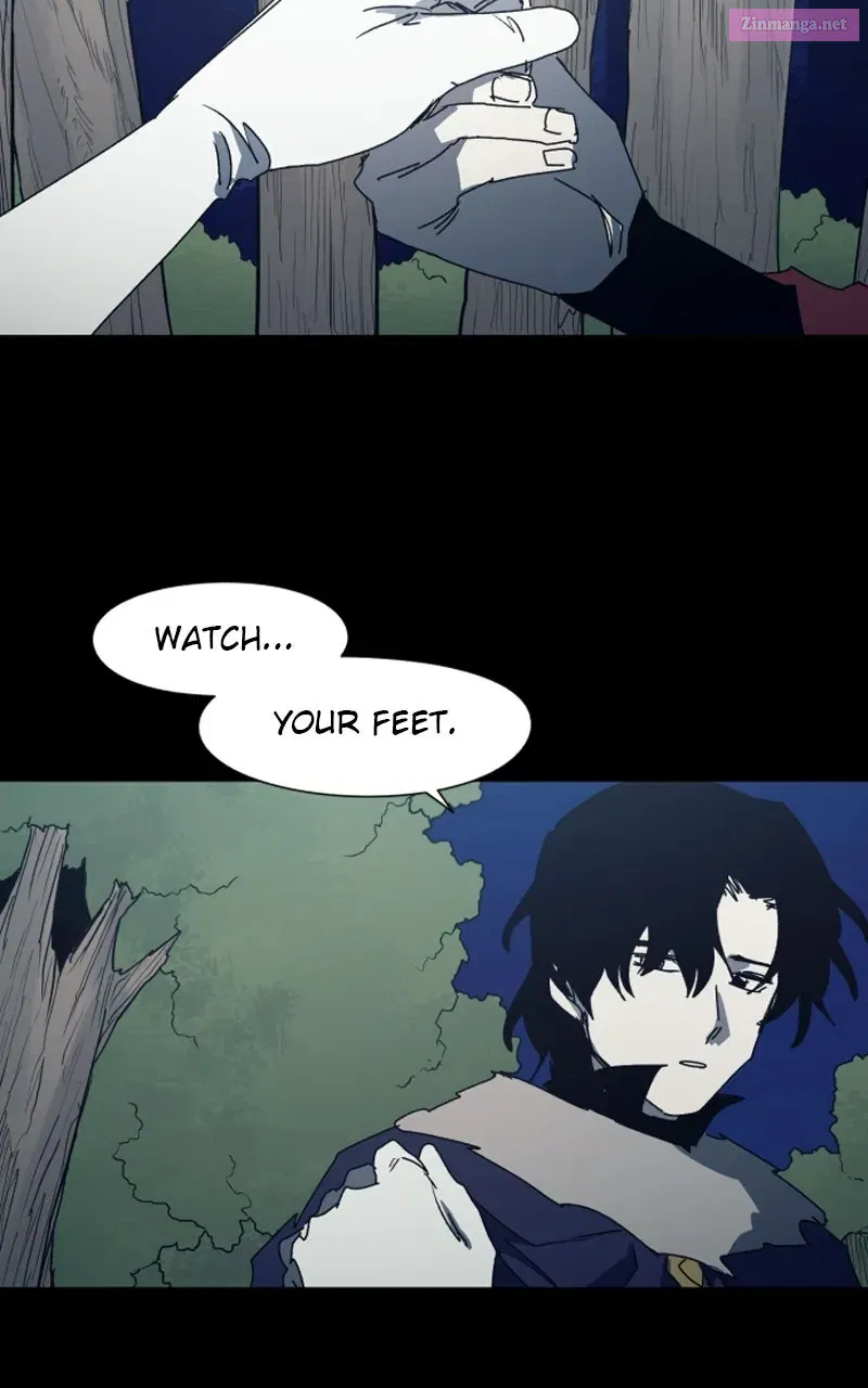 Read The Ember Knight EN Manga Online