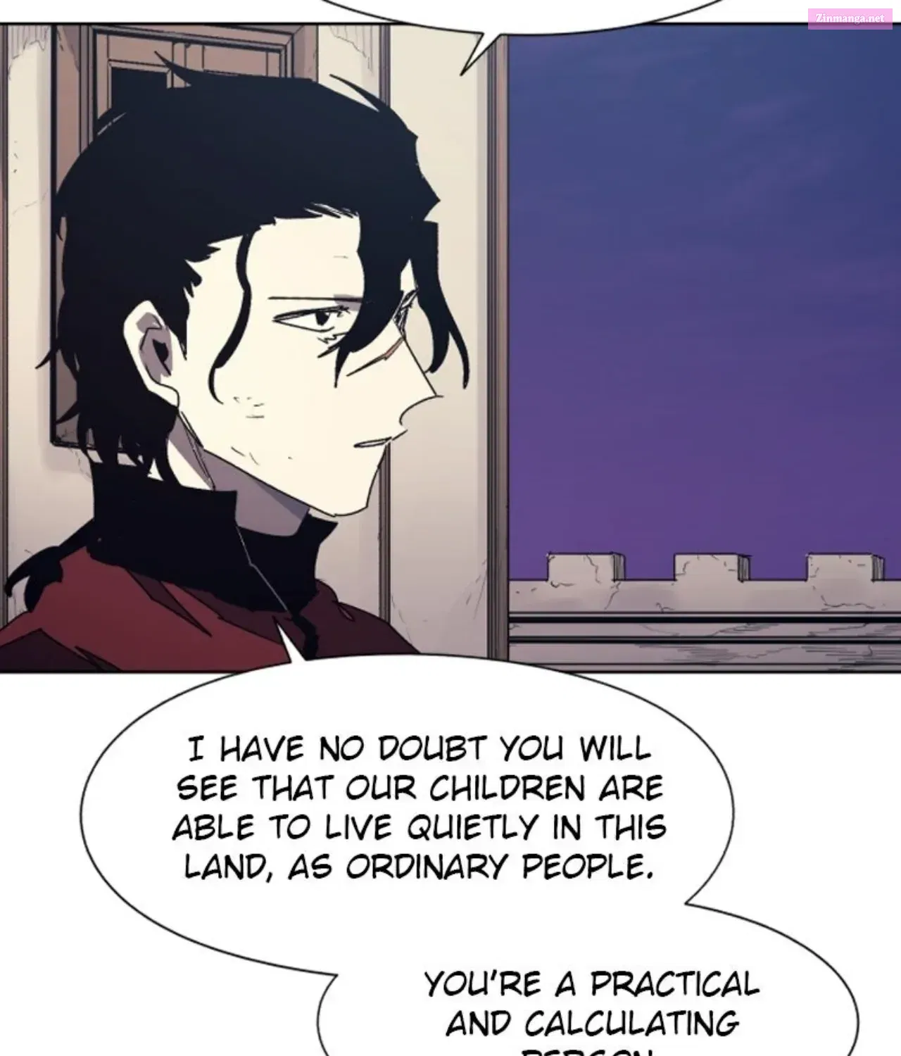 Read The Ember Knight EN Manga Online