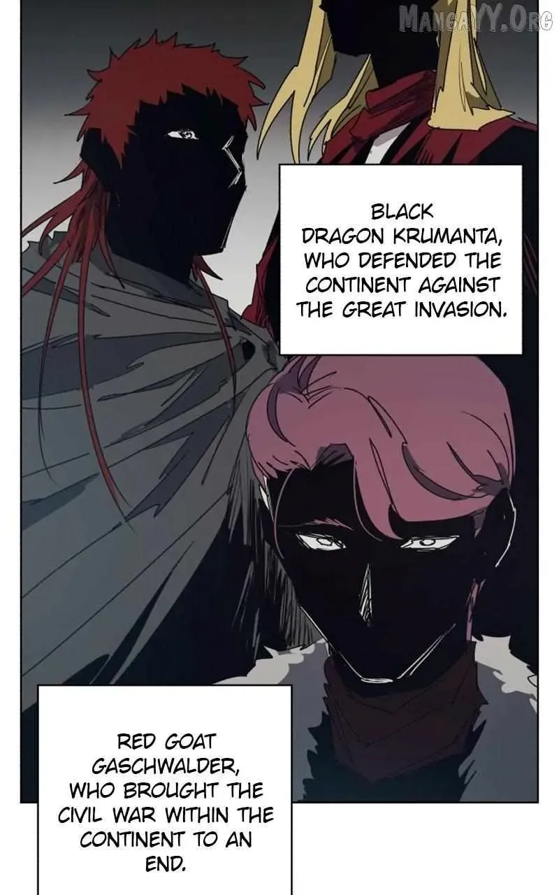 Read The Ember Knight EN Manga Online