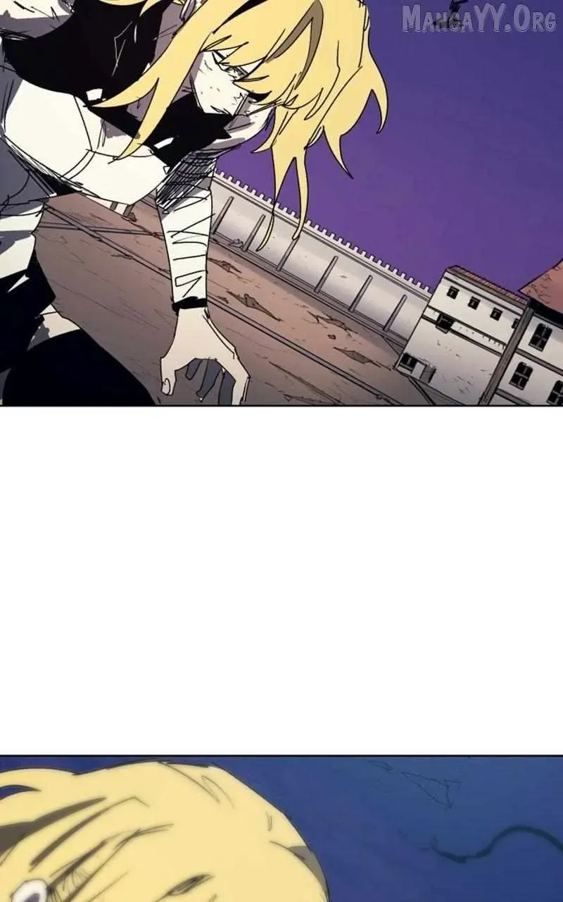 Read The Ember Knight EN Manga Online