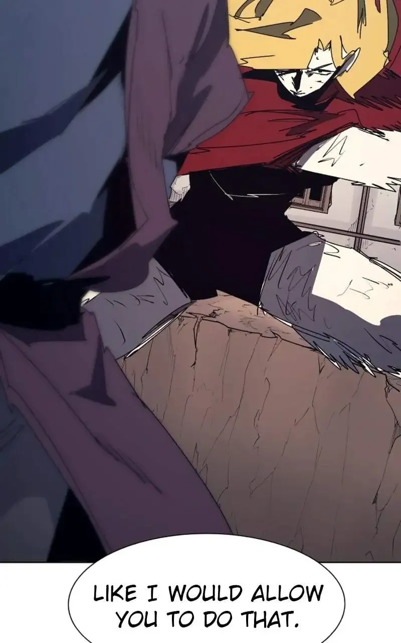 Read The Ember Knight EN Manga Online