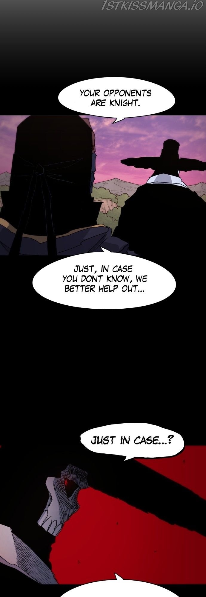 Read The Ember Knight EN Manga Online