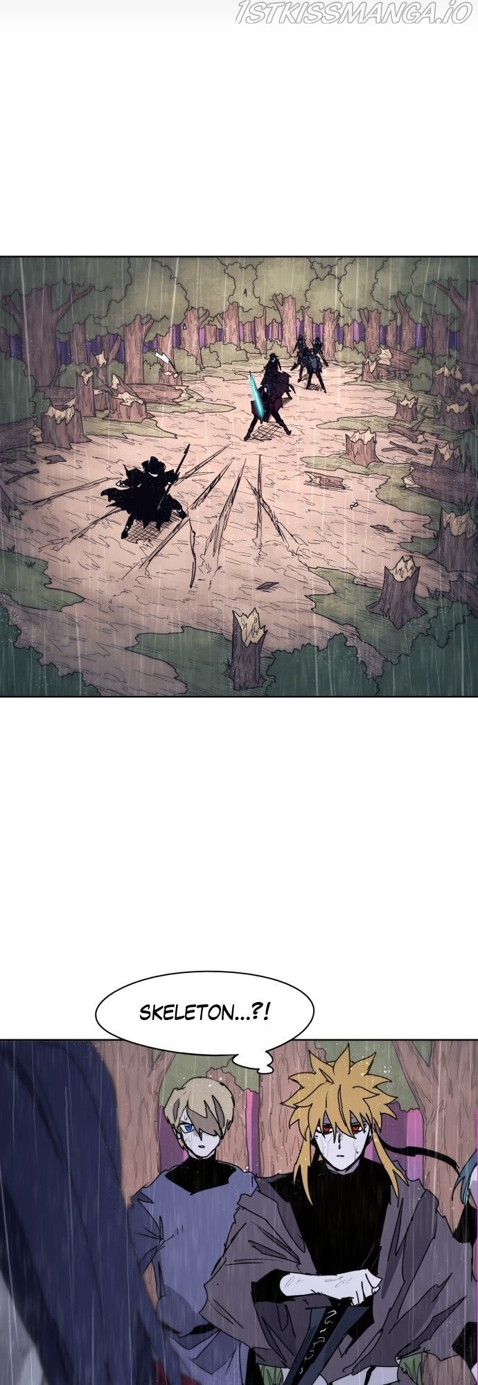 Read The Ember Knight EN Manga Online