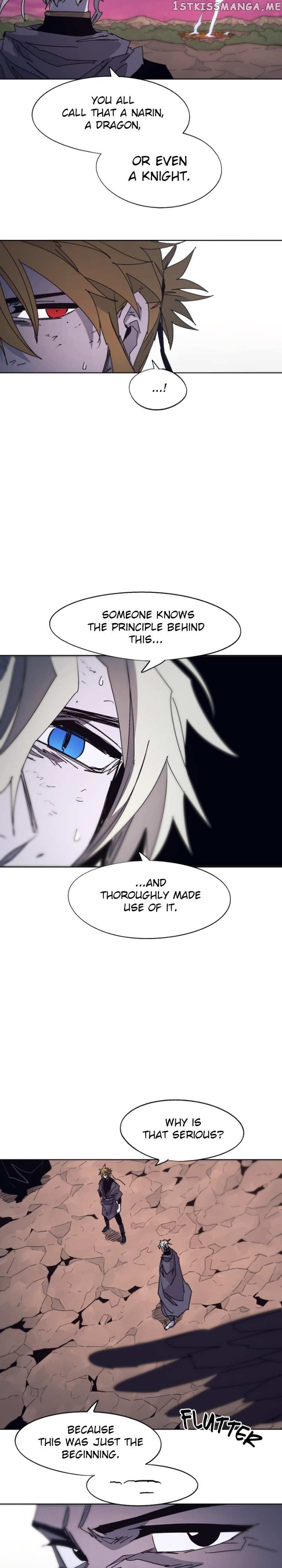 Read The Ember Knight EN Manga Online