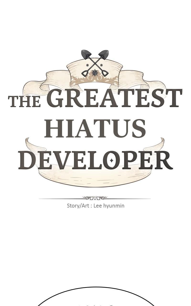Read The Greatest Estate Developer EN Manga Online