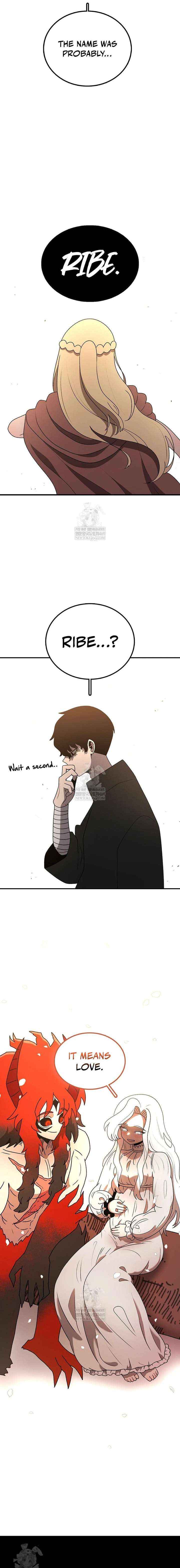 Read The House Without Time EN Manga Online