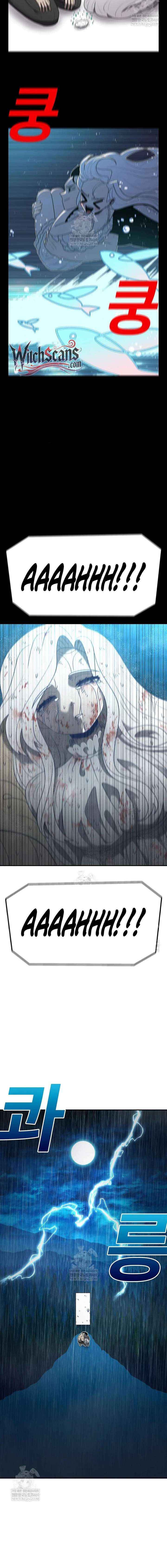 Read The House Without Time EN Manga Online