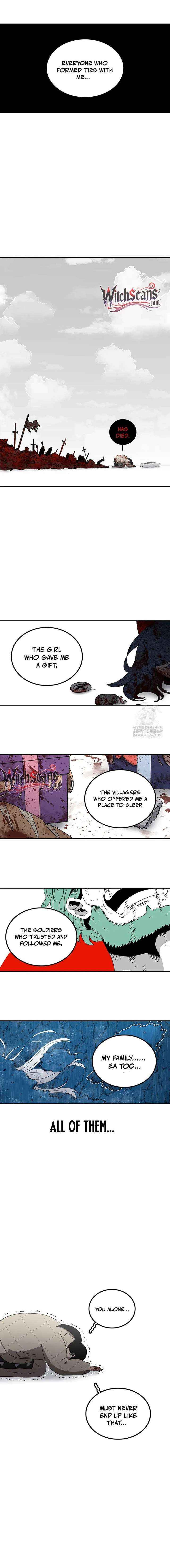 Read The House Without Time EN Manga Online