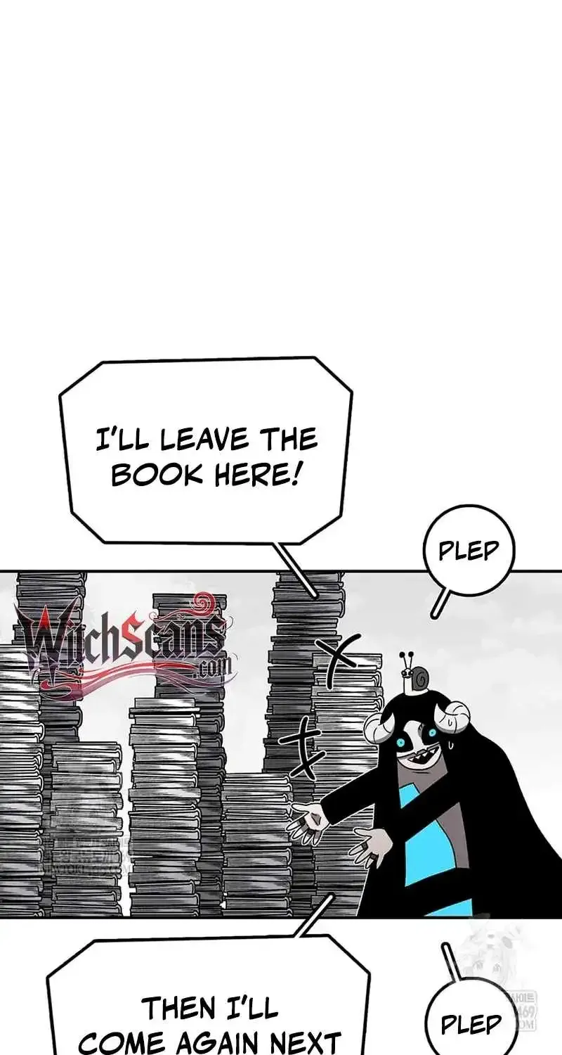 Read The House Without Time EN Manga Online