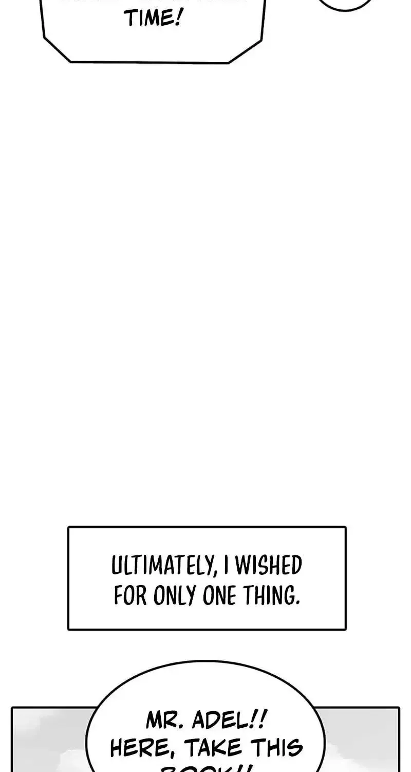 Read The House Without Time EN Manga Online