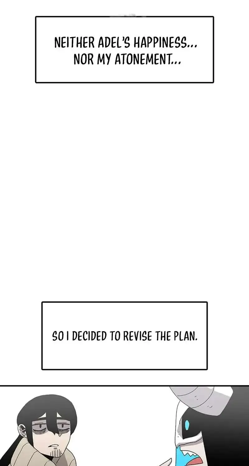 Read The House Without Time EN Manga Online