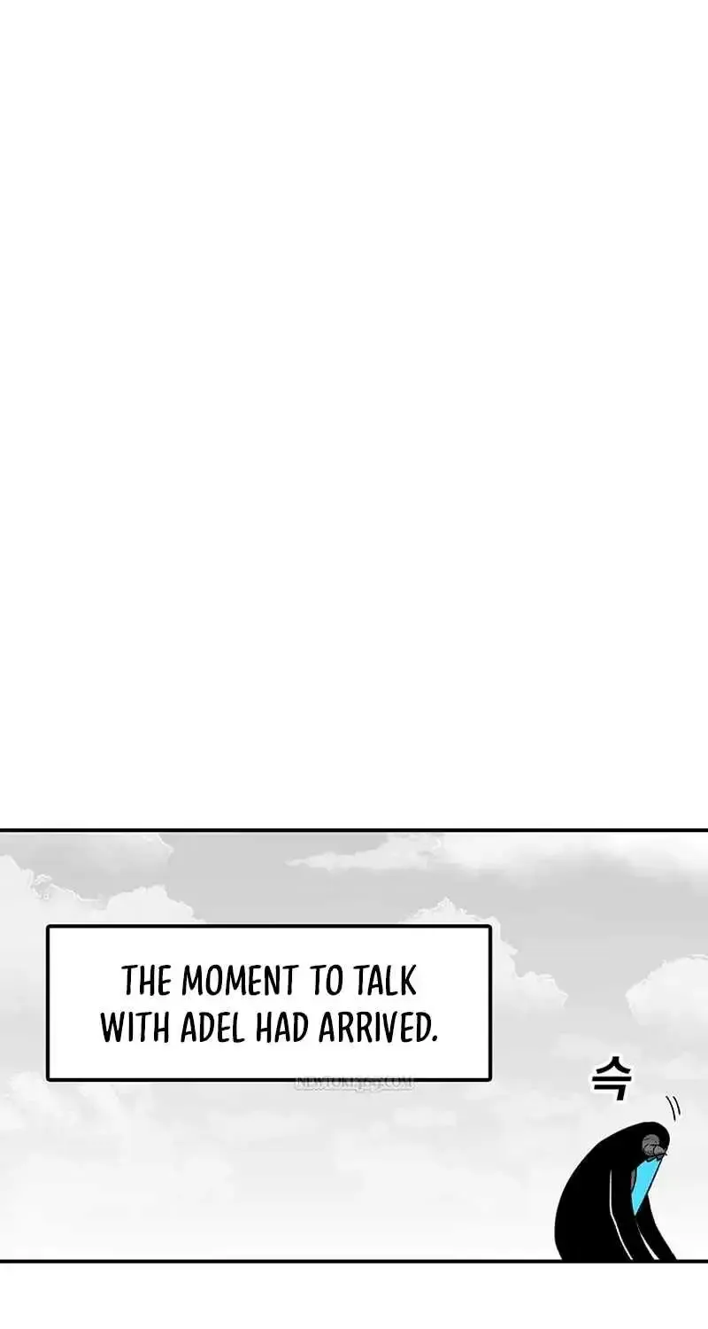 Read The House Without Time EN Manga Online
