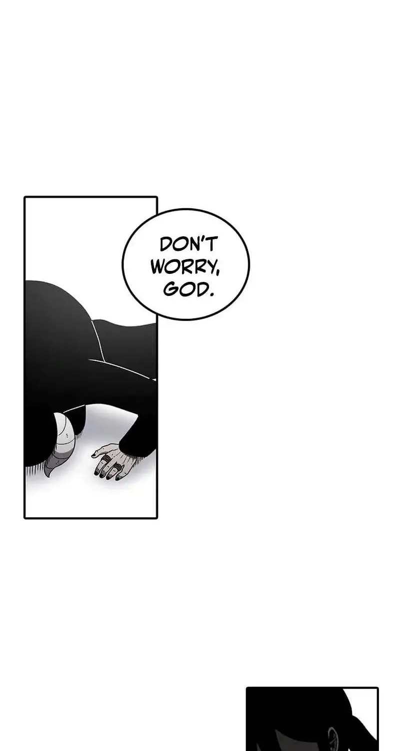 Read The House Without Time EN Manga Online